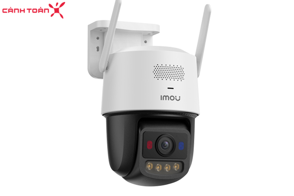 Camera Wifi IMOU IPC-U7LP-6V0NE